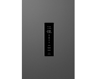 Lodówka TCL RP318BSE1 No Frost 185cm Ciemne Srebro Power Cool Power Freeze 318L - 1256784 - zdjęcie 6